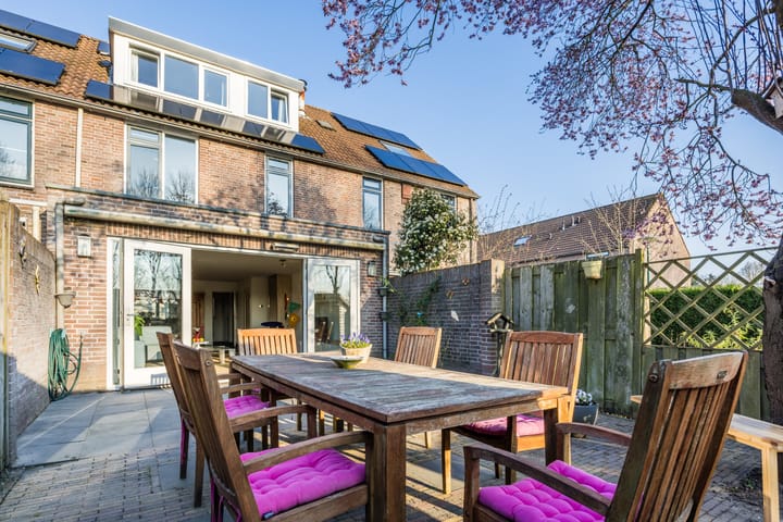 Foto 4 van Boendermakerstraat 6