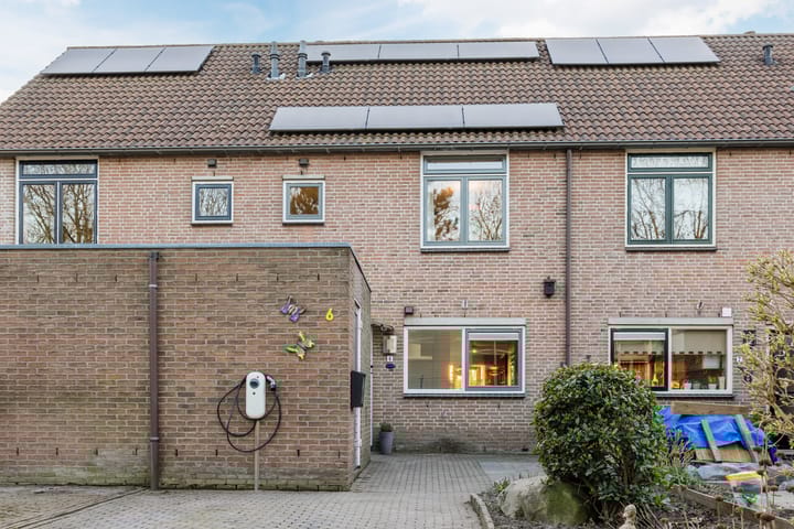 Foto 5 van Boendermakerstraat 6