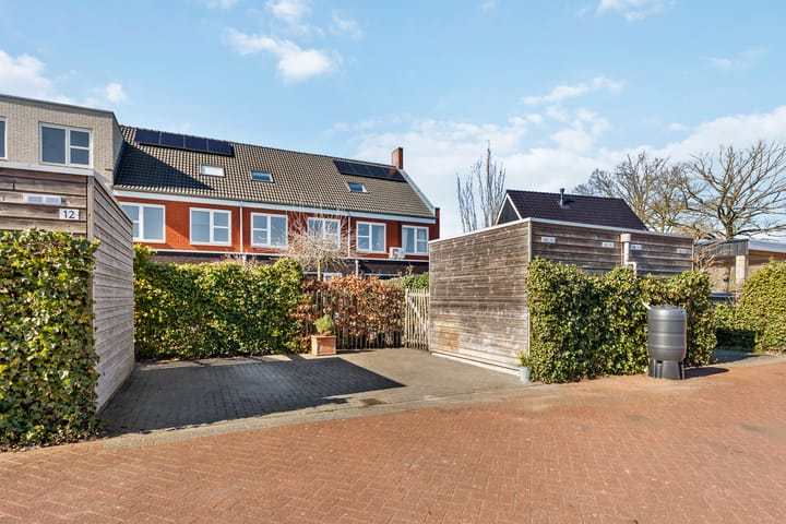 Photo 20 of Rozenbottel 14