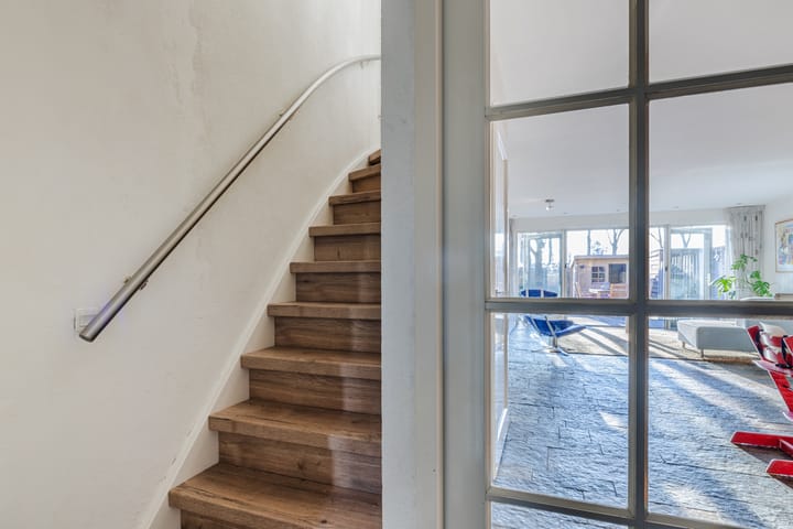 Foto 7 van Boendermakerstraat 6