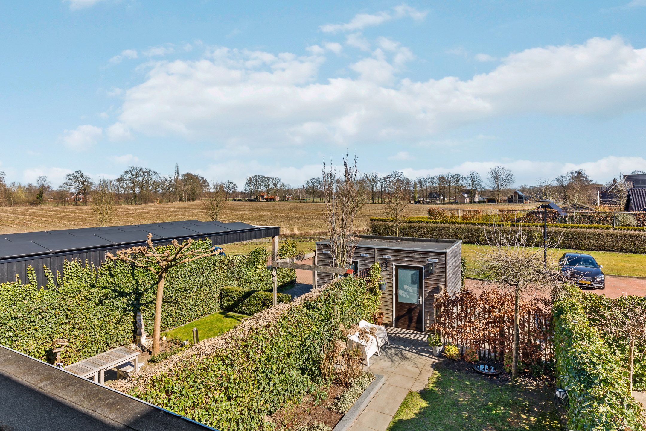 Foto 21 van Rozenbottel 14