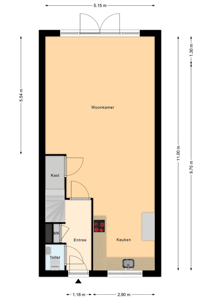 Photo 22 of Rozenbottel 14