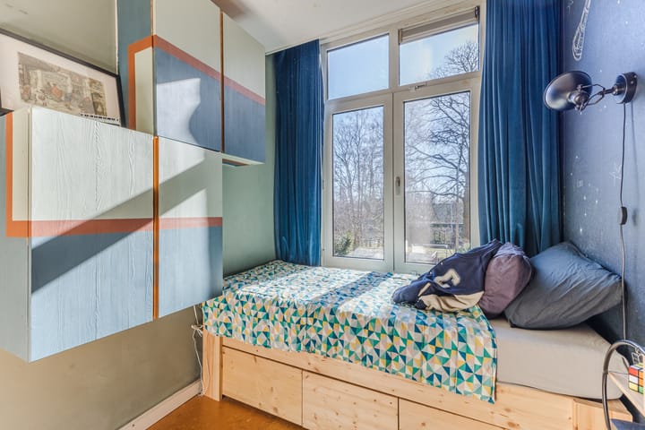 Foto 51 van Kruislaan 214-A