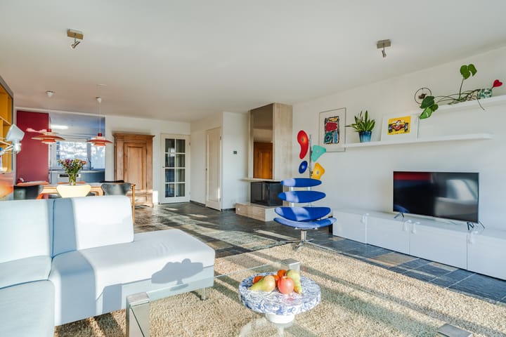 Foto 10 van Boendermakerstraat 6