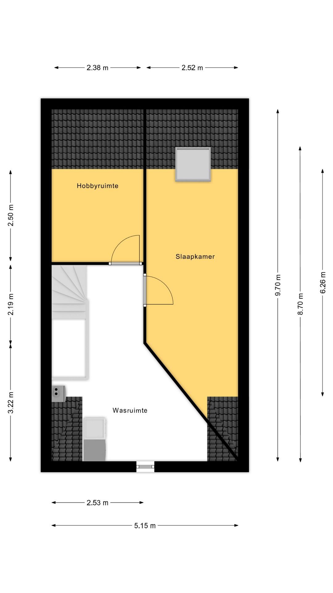 Foto 25 van Rozenbottel 14