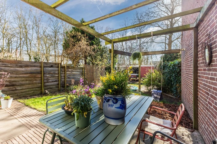 Foto 59 van Kruislaan 214-A