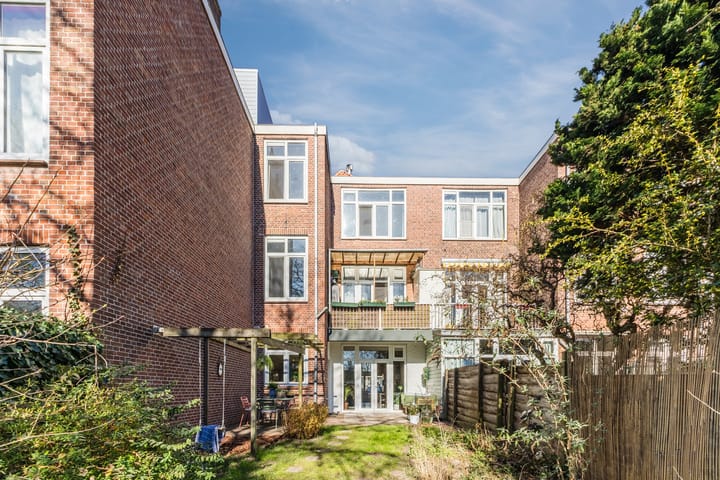 Foto 60 van Kruislaan 214-A