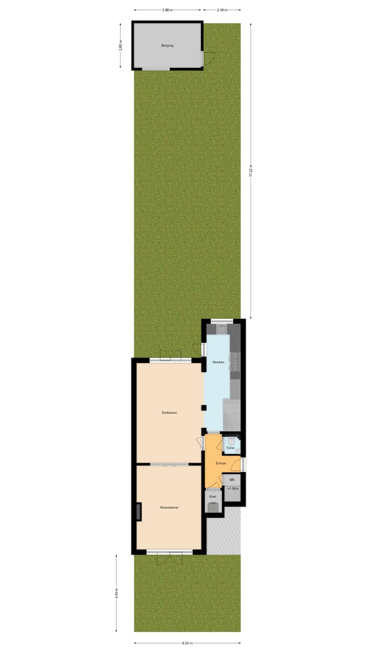 Foto 64 van Kruislaan 214-A