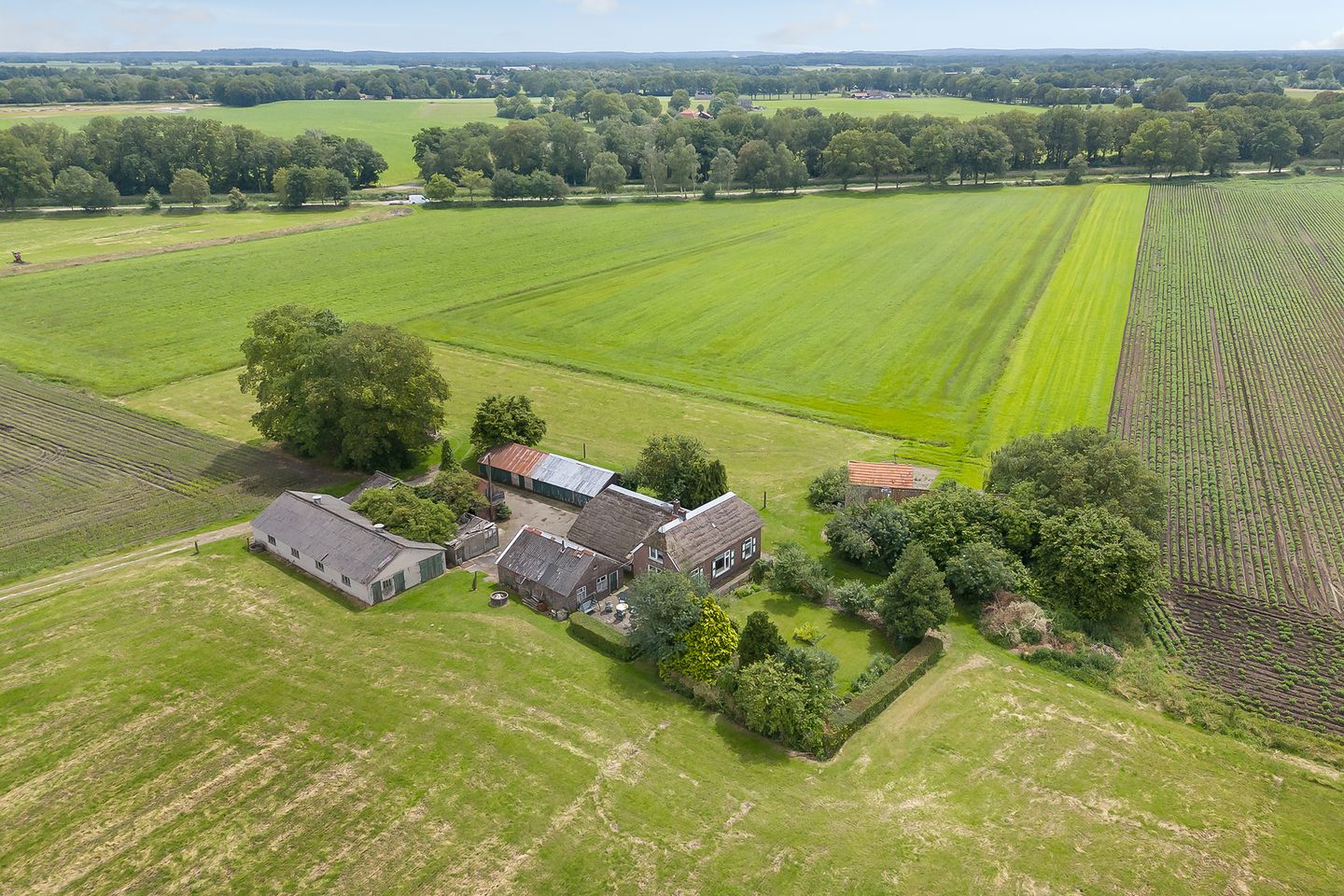 Beldmansweg 4 main image