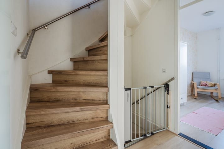 Foto 24 van Boendermakerstraat 6