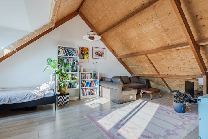 Foto 25 van Boendermakerstraat 6