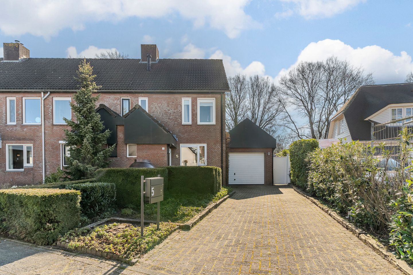 Foto 1 van Toverse Beek 5