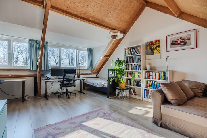 Foto 26 van Boendermakerstraat 6