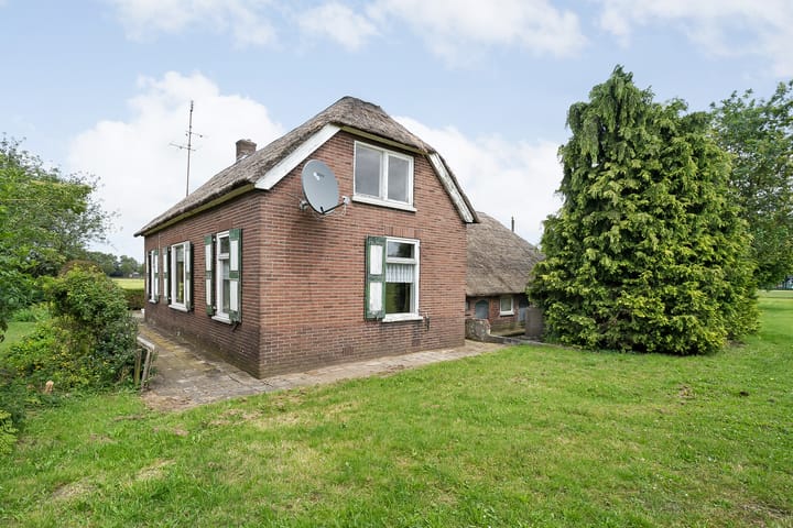 Foto 5 van Beldmansweg 4