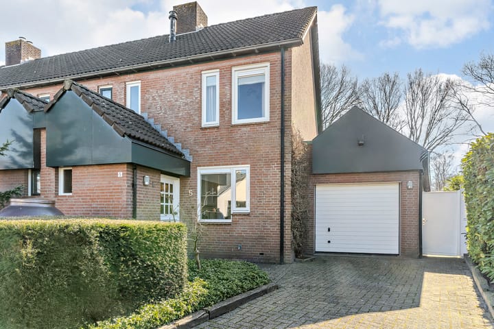 Foto 4 van Toverse Beek 5