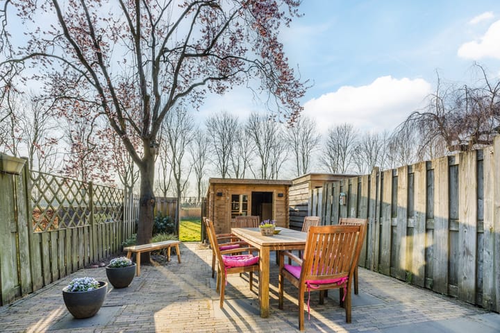 Foto 29 van Boendermakerstraat 6