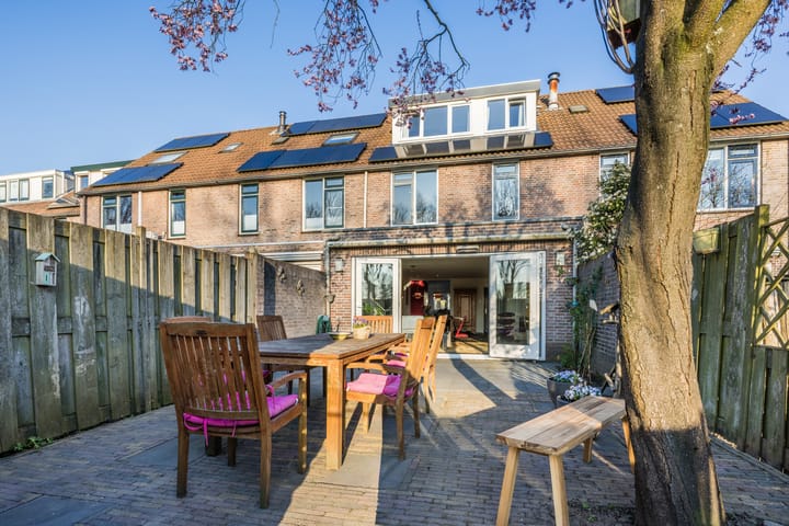 Foto 30 van Boendermakerstraat 6