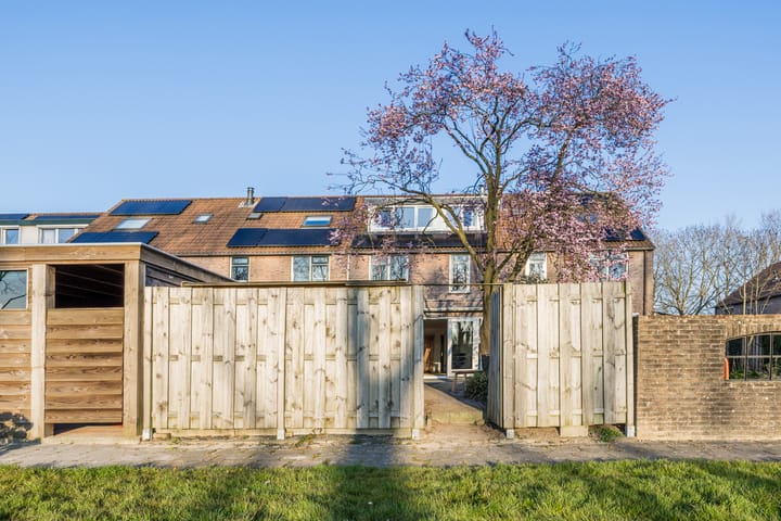 Foto 31 van Boendermakerstraat 6