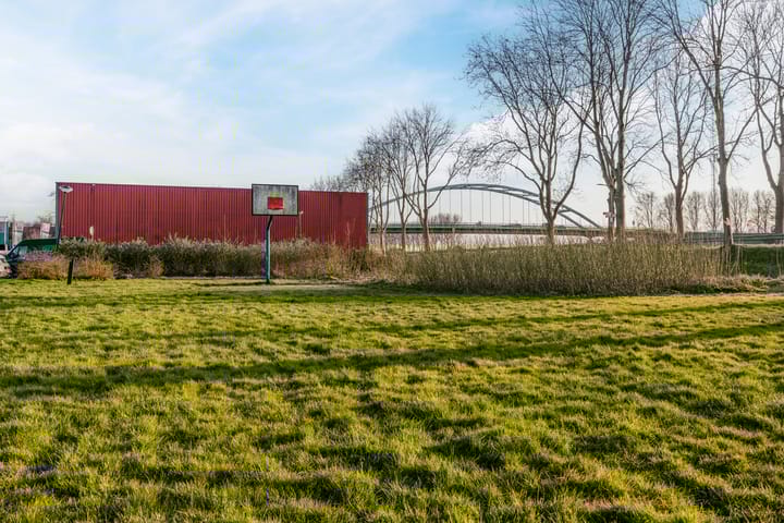 Foto 33 van Boendermakerstraat 6