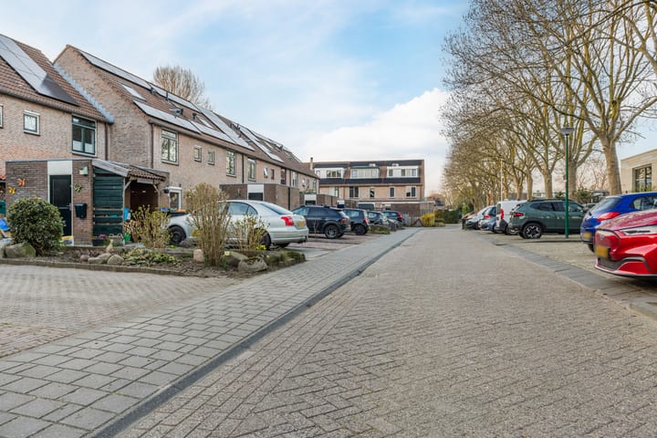 Foto 34 van Boendermakerstraat 6