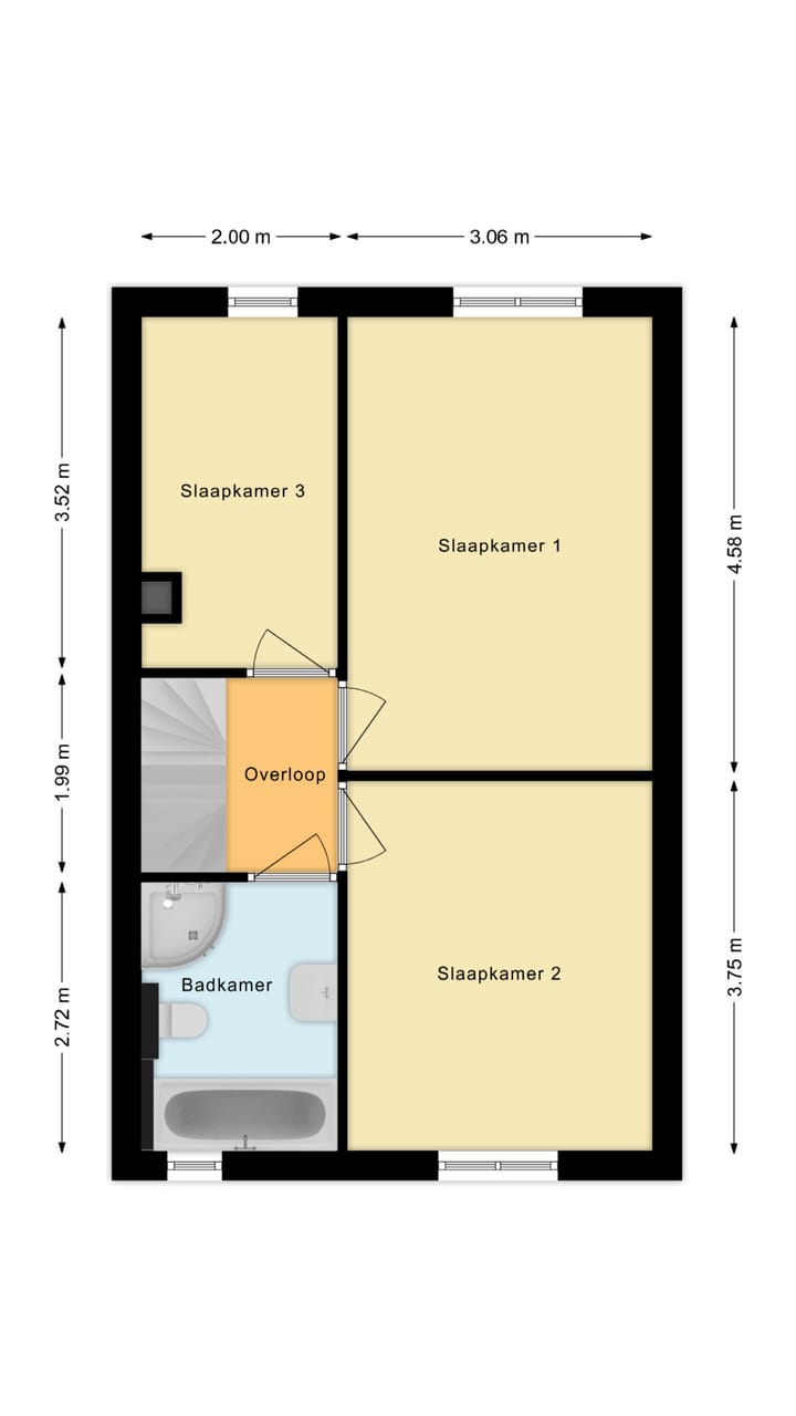 Foto 36 van Boendermakerstraat 6