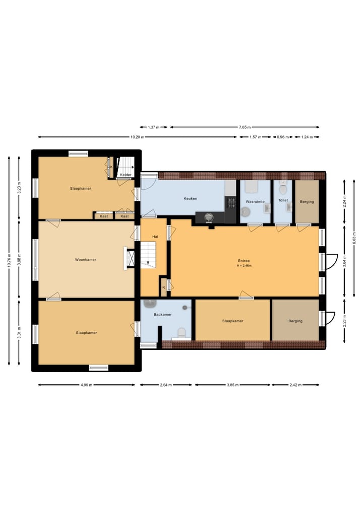 Foto 43 van Beldmansweg 4