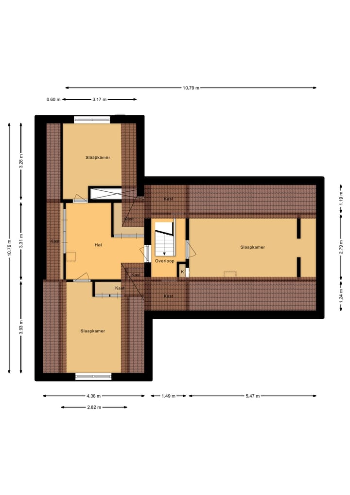 Foto 44 van Beldmansweg 4