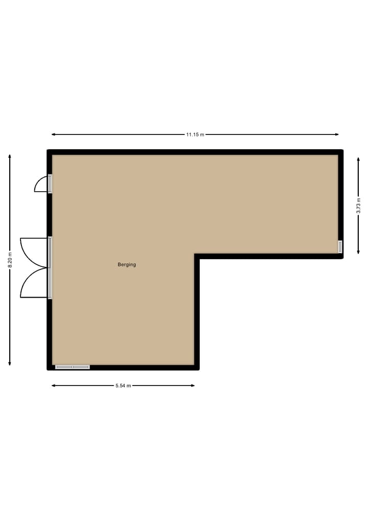 Foto 46 van Beldmansweg 4