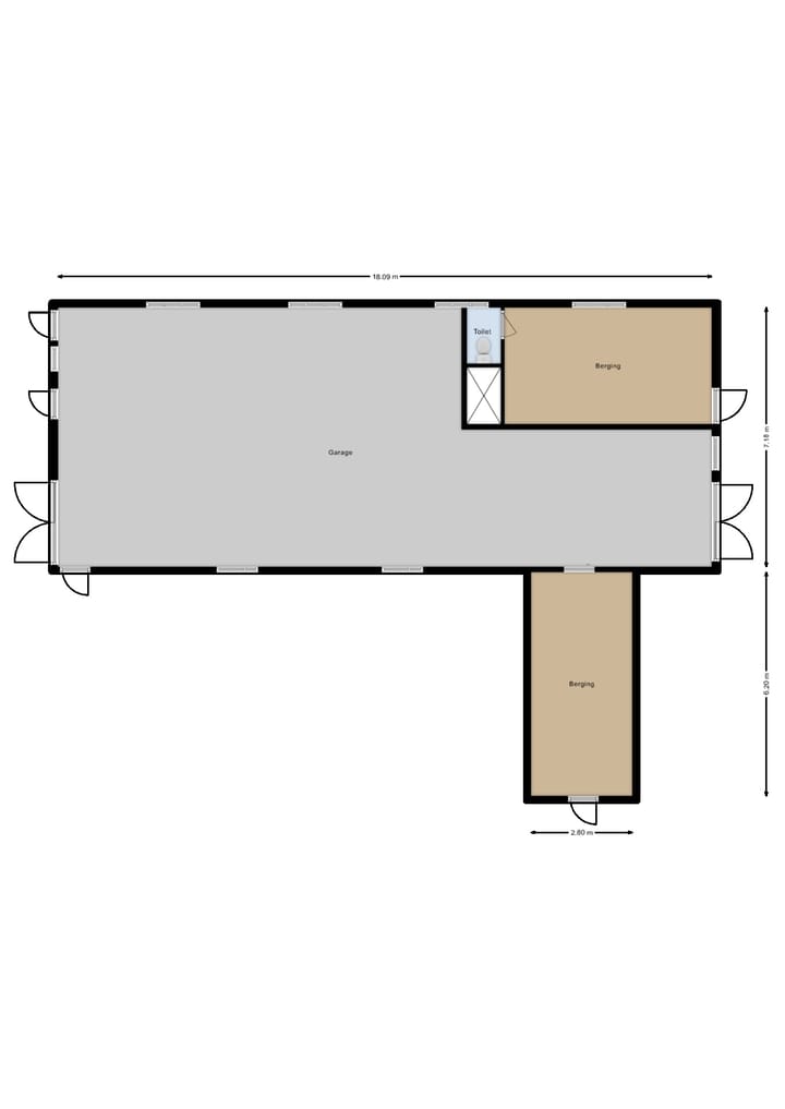 Foto 47 van Beldmansweg 4