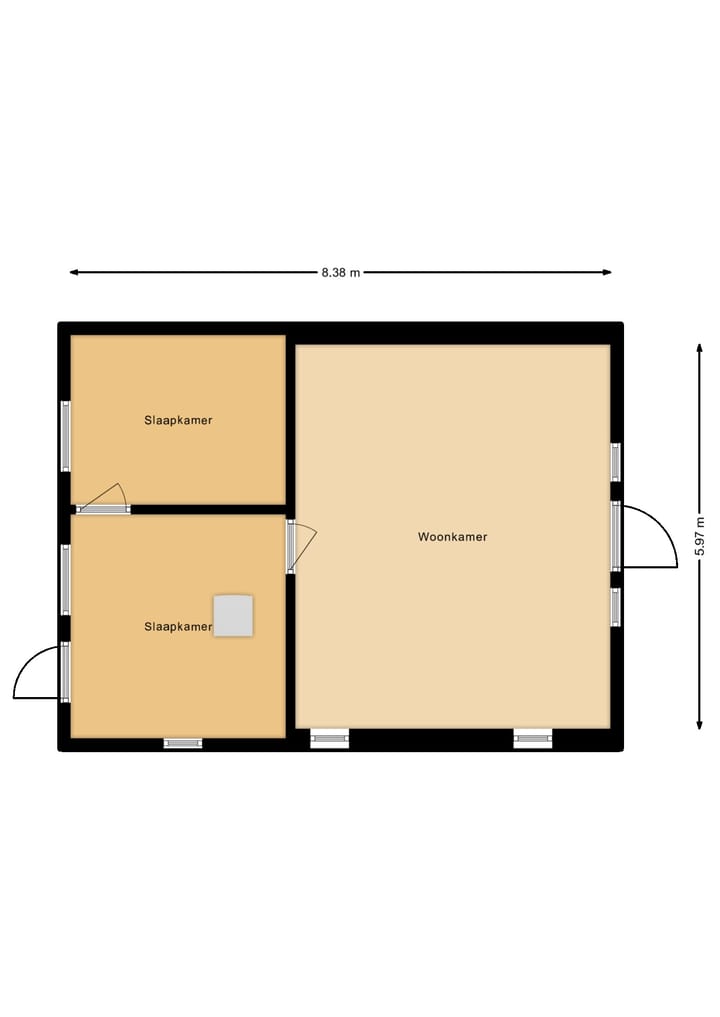 Foto 51 van Beldmansweg 4