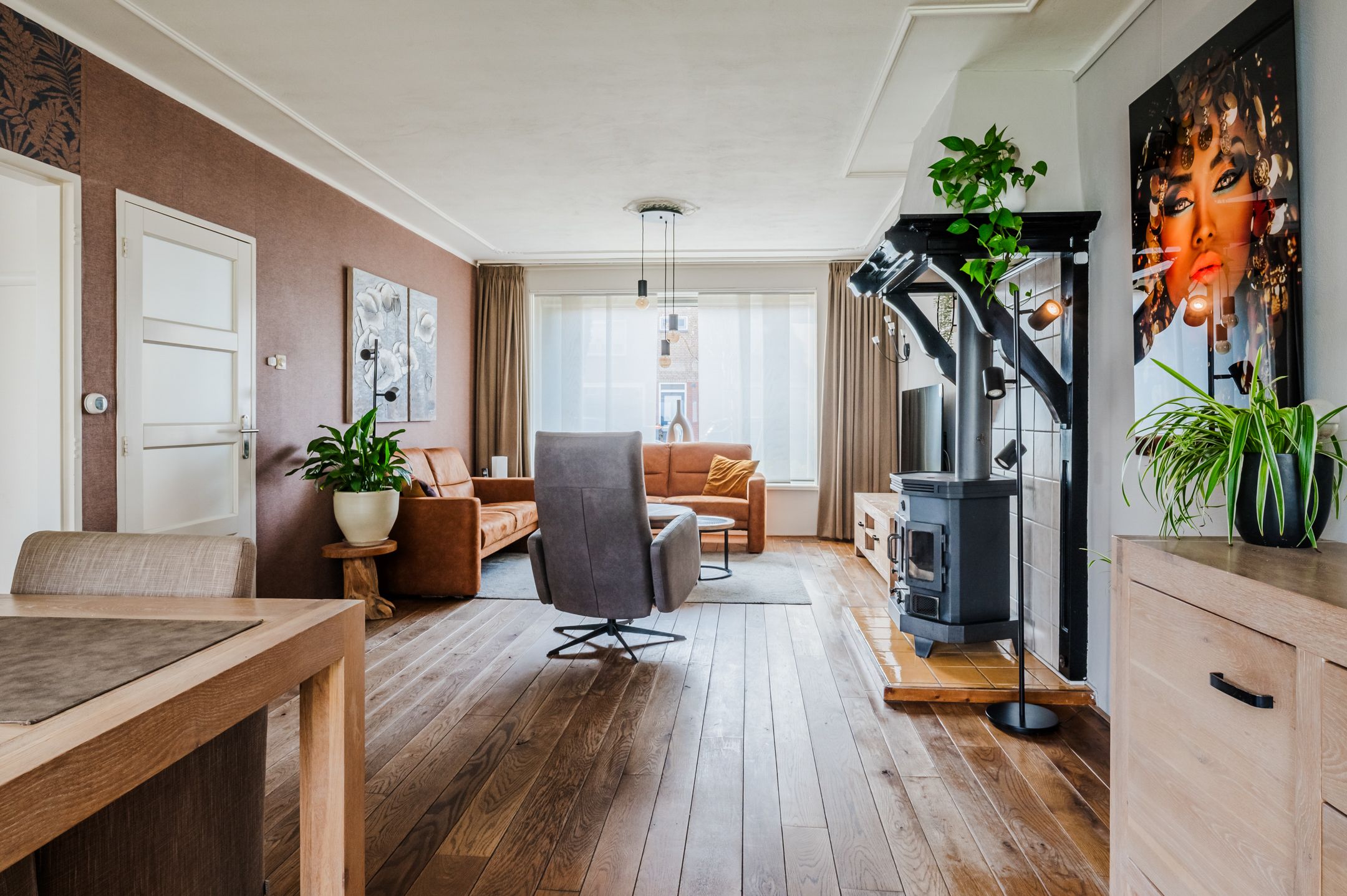 Foto 3 van Aert Swaensstraat 9