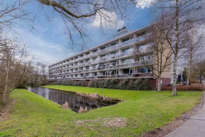 Foto 1 van Hoeksewaard 23