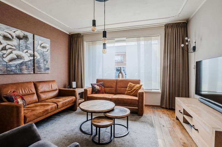 Foto 5 van Aert Swaensstraat 9