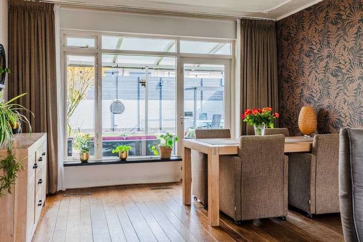 Foto 6 van Aert Swaensstraat 9