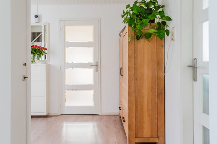 Foto 8 van Aert Swaensstraat 9