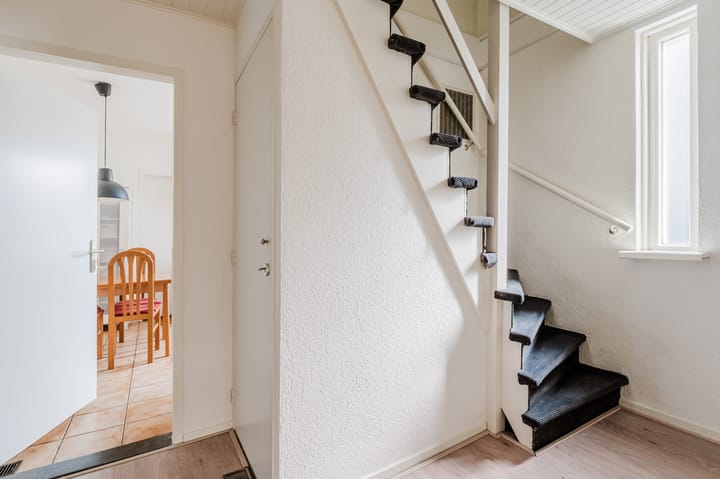 Foto 9 van Aert Swaensstraat 9