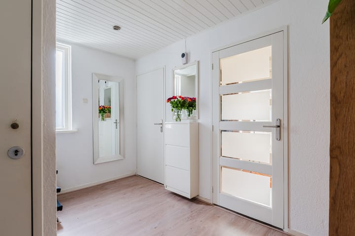 Foto 10 van Aert Swaensstraat 9