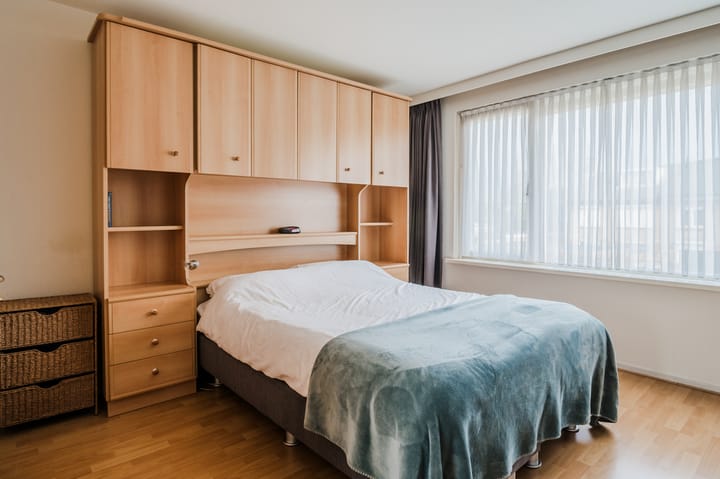 Foto 12 van Aert Swaensstraat 9