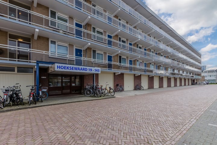 Foto 9 van Hoeksewaard 23