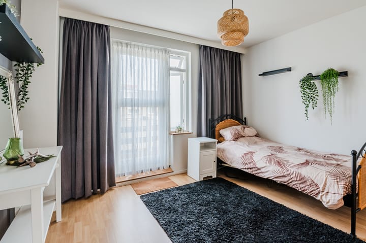 Foto 14 van Aert Swaensstraat 9