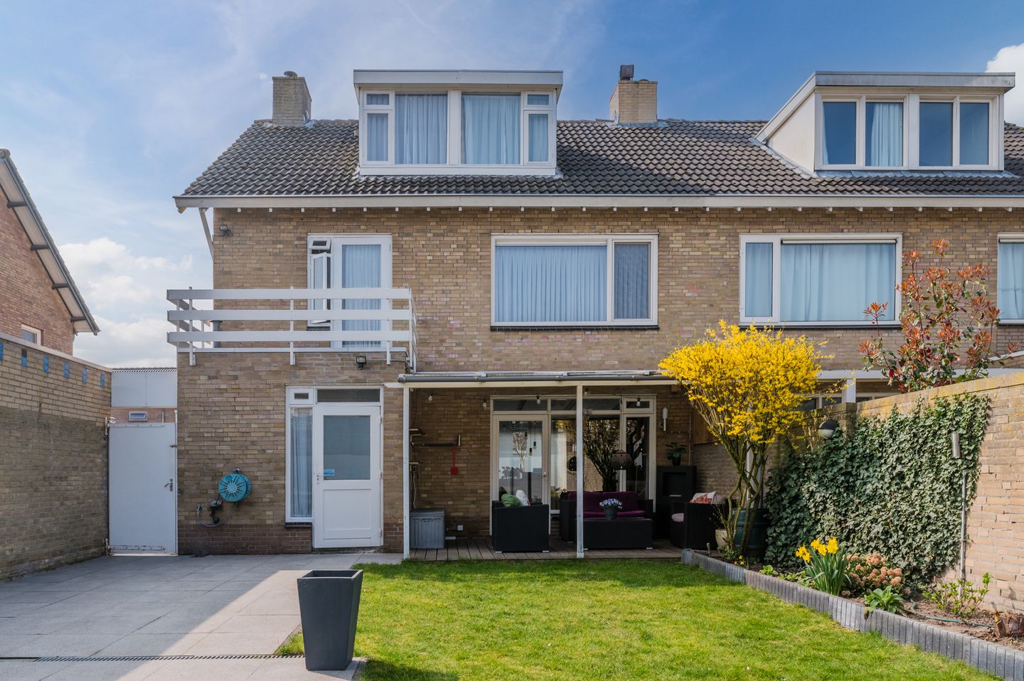 Foto 25 van Aert Swaensstraat 9