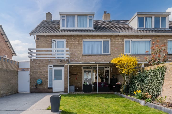 Foto 25 van Aert Swaensstraat 9