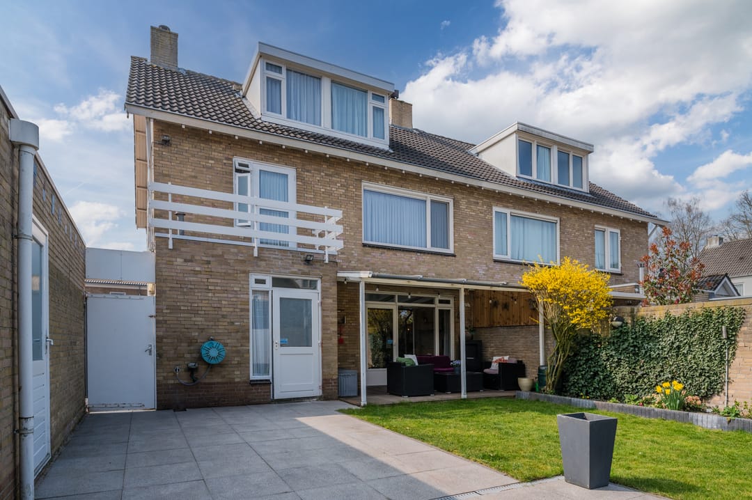 Foto 26 van Aert Swaensstraat 9