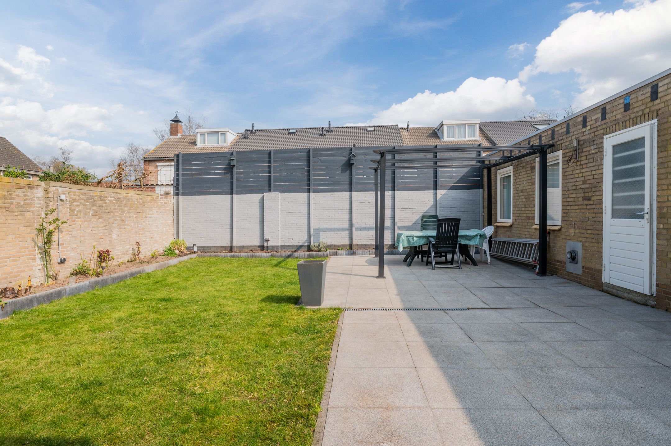 Foto 27 van Aert Swaensstraat 9