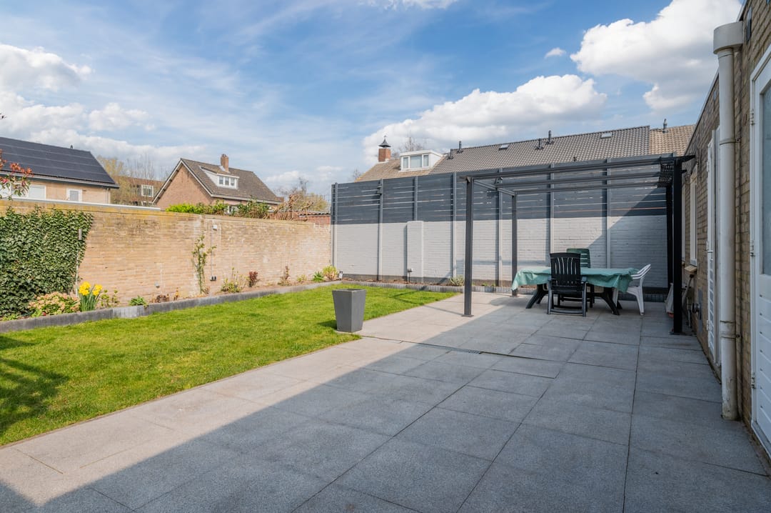 Foto 28 van Aert Swaensstraat 9