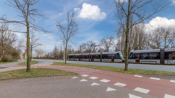 Foto 25 van Hoeksewaard 23