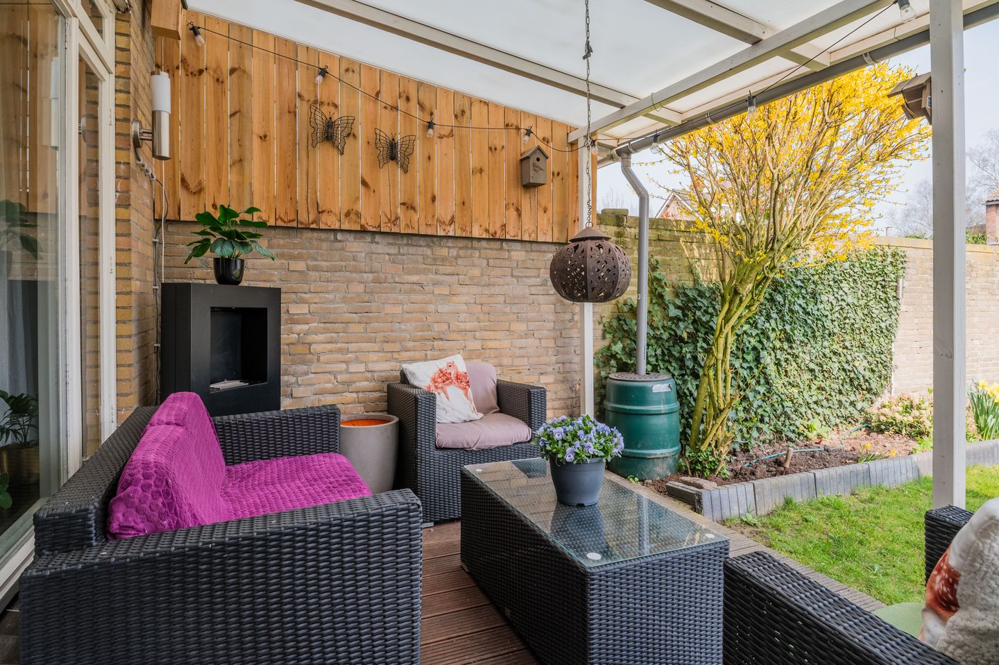 Foto 29 van Aert Swaensstraat 9