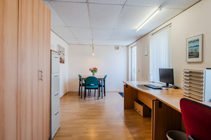 Foto 30 van Aert Swaensstraat 9