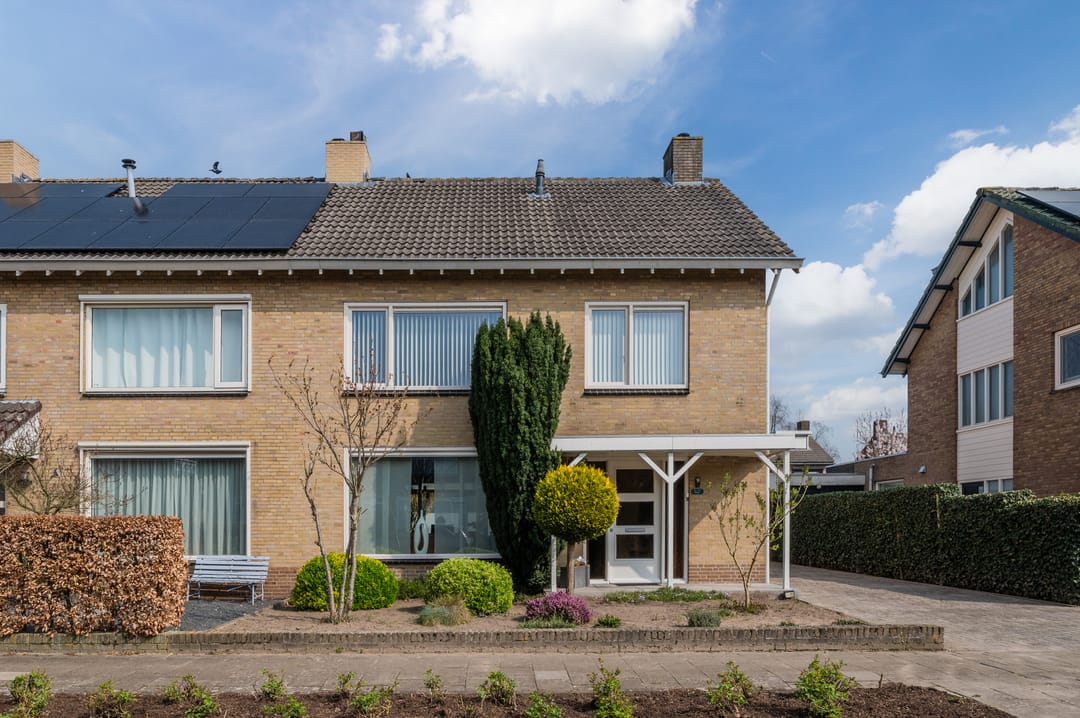 Foto 32 van Aert Swaensstraat 9