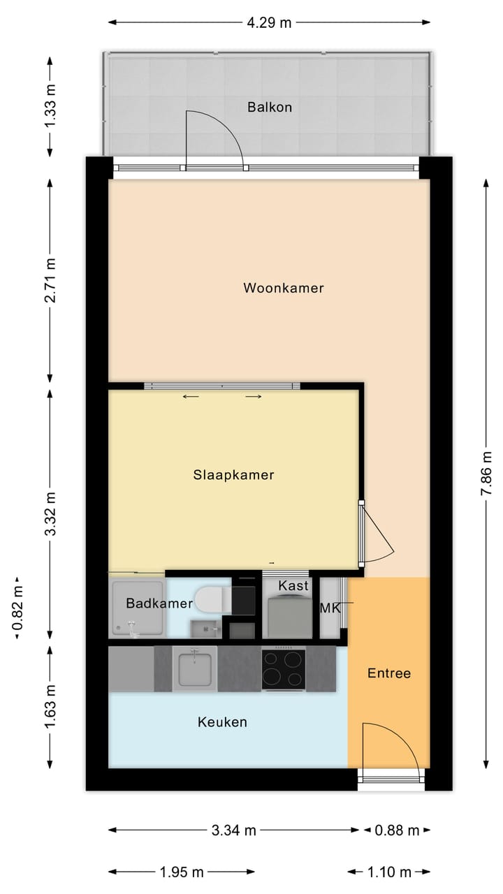 Foto 29 van Hoeksewaard 23